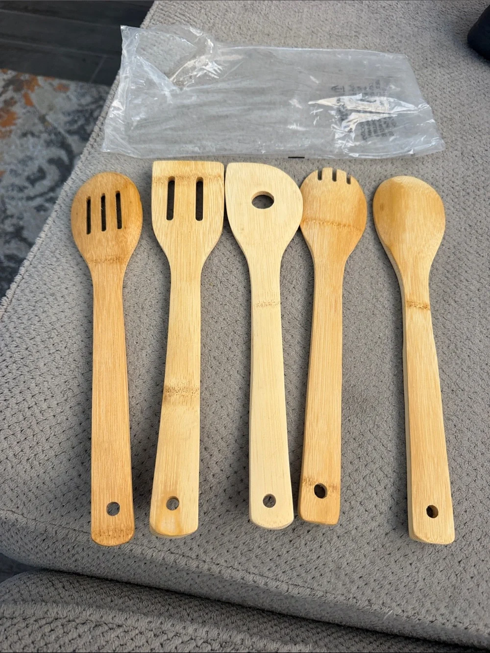 N/A these are